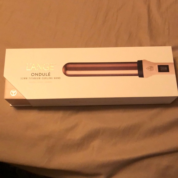 32mm Curling wand